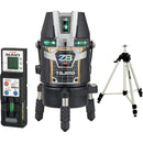 NAVI ZERO BLUE 三脚セット メーカー直送 ▼返品・キャンセル不可【他商品との同時購入不可】