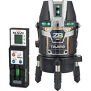 タジマ NAVI ZERO BLUE リチウムーKJC 【直送品】 返品・キャンセル・他商品と同時購入は不可
