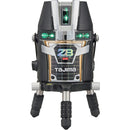 ZEROBLKJC タジマ ZERO BLUE リチウムーKJC メーカー直送 ▼返品・キャンセル不可【他商品との同時購入不可】