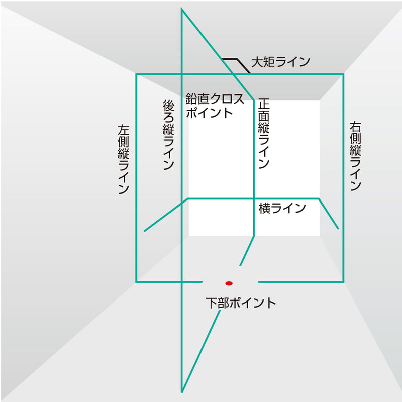 ZEROBKJY タジマ ZERO BLUEーKJY メーカー直送 ▼返品・キャンセル不可【他商品との同時購入不可】