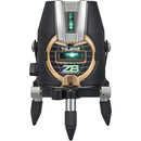 ZEROBKYR タジマ ZERO BLUE-KYR メーカー直送 ▼返品・キャンセル不可【他商品との同時購入不可】