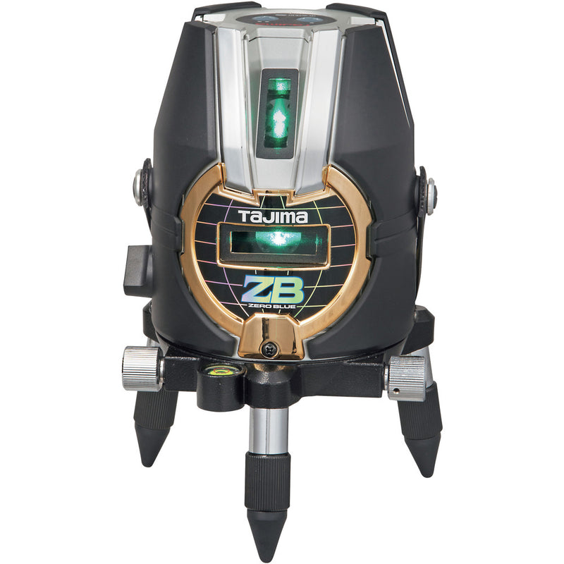 ZEROBKY タジマ ZERO BLUE-KY メーカー直送 ▼返品・キャンセル不可【他商品との同時購入不可】
