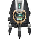 ZEROBTYZ タジマ ZERO BLUEーTYZ メーカー直送 ▼返品・キャンセル不可【他商品との同時購入不可】