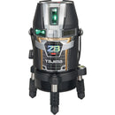 レーザー墨出器 NAVI ZERO BLUE 三脚セット メーカー直送 ▼返品・キャンセル不可【他商品との同時購入不可】