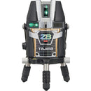 タジマ レーザー墨出器 ZERO BLUE リチウムーKJY メーカー直送 ▼返品・キャンセル不可【他商品との同時購入不可】