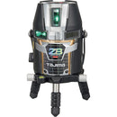 タジマ レーザー墨出器 ZERO BLUE リチウムーKJY メーカー直送 ▼返品・キャンセル不可【他商品との同時購入不可】