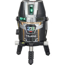 レーザー墨出し器 ZERO BLUE 受光器・三脚セット メーカー直送 ▼返品・キャンセル不可【他商品との同時購入不可】