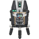 タジマ レーザー墨出器 ZERO BLUE リチウムーKY メーカー直送 ▼返品・キャンセル不可【他商品との同時購入不可】