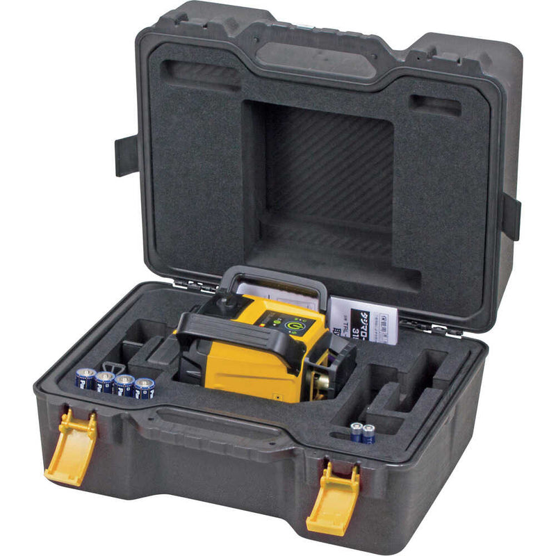 タジマ タジマローテティングレーザー315H／デジタル受光器 メーカー直送 ▼返品・キャンセル不可【他商品との同時購入不可】