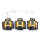 タジマ タジマローテティングレーザー315H／デジタル受光器 メーカー直送 ▼返品・キャンセル不可【他商品との同時購入不可】