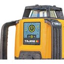 タジマローテーティングレーザー315H／スタンダード受光器 メーカー直送 ▼返品・キャンセル不可【他商品との同時購入不可】