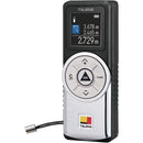 タジマ タジマセフレーザー距離計G05ブラック メーカー直送 ▼返品・キャンセル不可【他商品との同時購入不可】