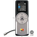 タジマ タジマセフレーザー距離計G05ブラック メーカー直送 ▼返品・キャンセル不可【他商品との同時購入不可】