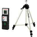 タジマ ZEROGREEN KJY 受光器・三脚セット メーカー直送 ▼返品・キャンセル不可【他商品との同時購入不可】