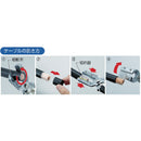 DKMC40 タジマ ケーブルストリッパー ムキチョッパ メーカー直送 ▼返品・キャンセル不可【他商品との同時購入不可】