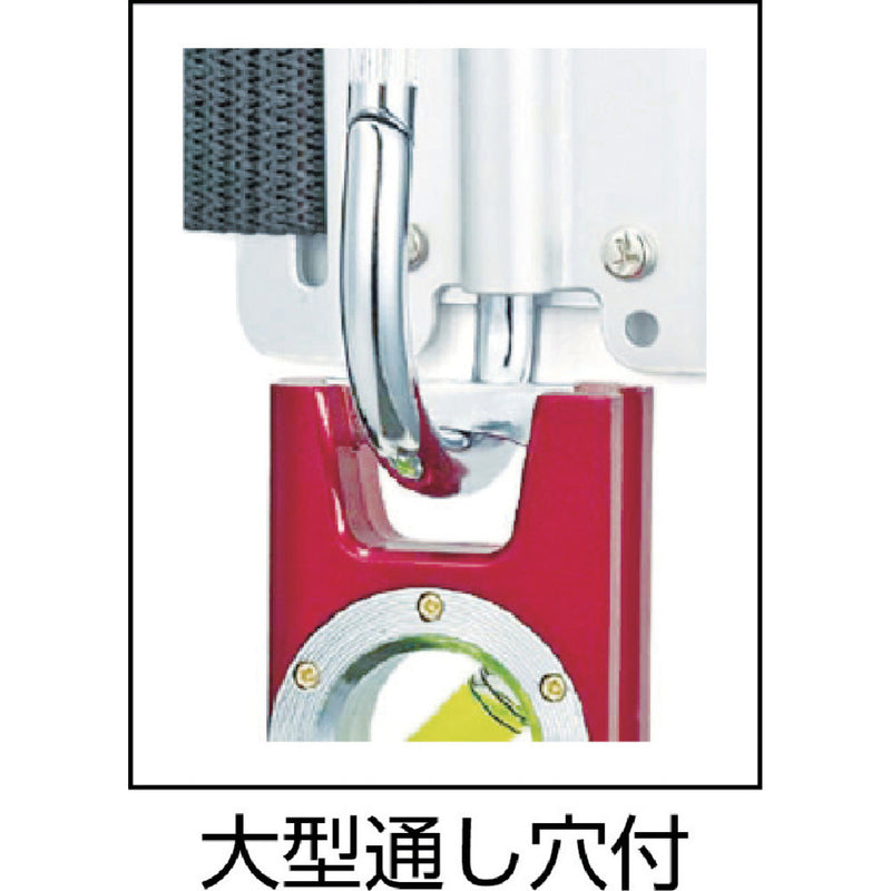 ML160B タジマ モバイルレベル160 青 メーカー直送 ▼返品・キャンセル不可【他商品との同時購入不可】