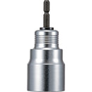 TSKT326K タジマ 耐久ソケット シングル 32mm 6角 メーカー直送 ▼返品・キャンセル不可【他商品との同時購入不可】