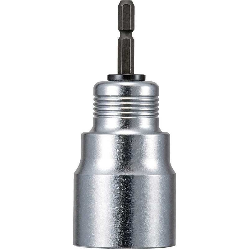 TSKT326K タジマ 耐久ソケット シングル 32mm 6角 メーカー直送 ▼返品・キャンセル不可【他商品との同時購入不可】