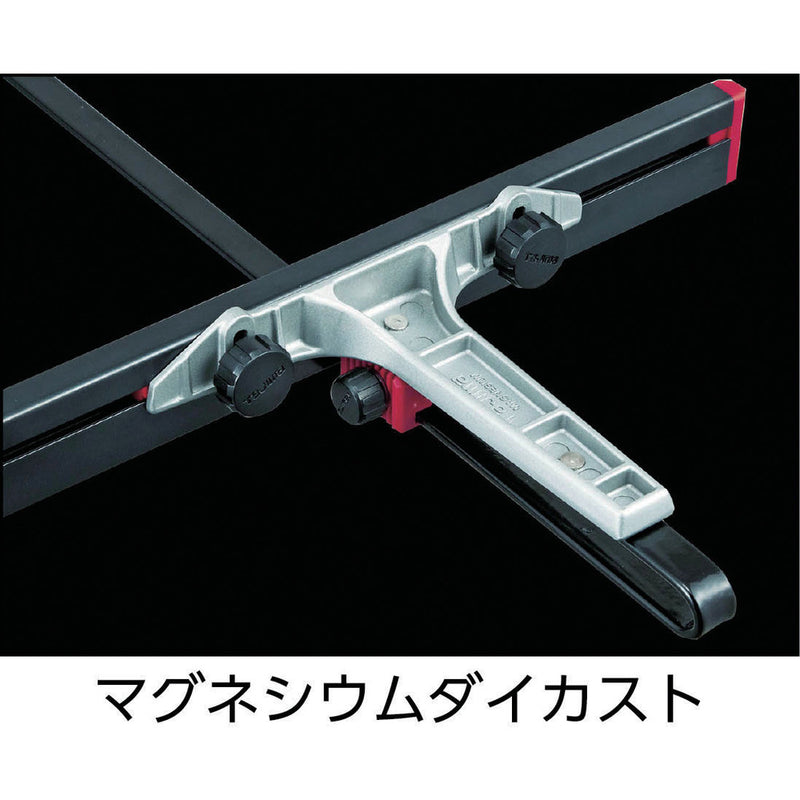 TGHD606M タジマ Tガイド HD 606 マグネシウム メーカー直送 ▼返品・キャンセル不可【他商品との同時購入不可】