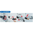 DKMC40L タジマ ムキチョッパL メーカー直送 ▼返品・キャンセル不可【他商品との同時購入不可】