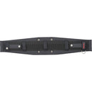 GAXW700 タジマ 剛厚 胴当てベルト Mサイズ メーカー直送 ▼返品・キャンセル不可【他商品との同時購入不可】