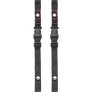 MHG タジマ ハーネス用腿ベルトハンガー メーカー直送 ▼返品・キャンセル不可【他商品との同時購入不可】