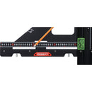 MRGLX1000 タジマ 丸鋸ガイド LX1000 メーカー直送 ▼返品・キャンセル不可【他商品との同時購入不可】