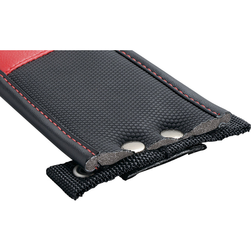タジマ ソフト胴当てベルト（フラット） USFX800 Lサイズ メーカー直送 ▼返品・キャンセル不可【他商品との同時購入不可】