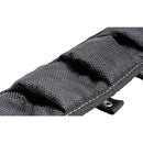 CKRX700 タジマ 超軽涼 胴当てベルト Sサイズ メーカー直送 ▼返品・キャンセル不可【他商品との同時購入不可】