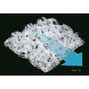 CKRX700 タジマ 超軽涼 胴当てベルト Sサイズ メーカー直送 ▼返品・キャンセル不可【他商品との同時購入不可】