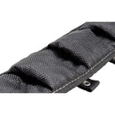 CKRX800 タジマ 超軽涼 胴当てベルト Mサイズ メーカー直送 ▼返品・キャンセル不可【他商品との同時購入不可】