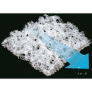 CKRX900 タジマ 超軽涼 胴当てベルト Lサイズ メーカー直送 ▼返品・キャンセル不可【他商品との同時購入不可】