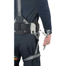 タジマ セフ後付ホルダーメタル キャッチ10ワイヤー メーカー直送 ▼返品・キャンセル不可【他商品との同時購入不可】