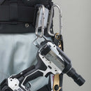 タジマ 着脱式工具ホルダーステン カラビナダブル 大 メーカー直送 ▼返品・キャンセル不可【他商品との同時購入不可】