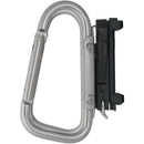 タジマ 着脱式工具ホルダーステン カラビナダブル 大 メーカー直送 ▼返品・キャンセル不可【他商品との同時購入不可】