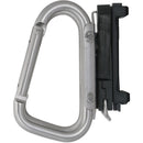 タジマ 着脱式工具ホルダーステン カラビナダブル 小 メーカー直送 ▼返品・キャンセル不可【他商品との同時購入不可】