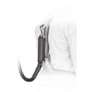 タジマ ハーネス用ランヤード蛇腹 シングル L2フック メーカー直送 ▼返品・キャンセル不可【他商品との同時購入不可】