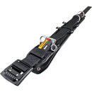 ワークポジショニング用胴当てベルトフラット Mサイズ メーカー直送 ▼返品・キャンセル不可【他商品との同時購入不可】