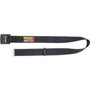 ワークポジショニング用胴当てベルトフラット Mサイズ メーカー直送 ▼返品・キャンセル不可【他商品との同時購入不可】