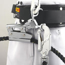 ワークポジショニング用胴当てベルトフラット Lサイズ メーカー直送 ▼返品・キャンセル不可【他商品との同時購入不可】