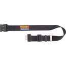 ワークポジショニング用胴当てベルトフラット Mサイズ メーカー直送 ▼返品・キャンセル不可【他商品との同時購入不可】