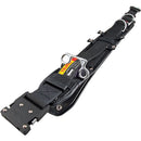 ワークポジショニング用胴当てベルトフラット Lサイズ メーカー直送 ▼返品・キャンセル不可【他商品との同時購入不可】