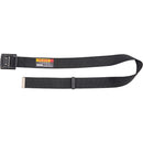 ワークポジショニング用胴当てベルトカーブ Lサイズ メーカー直送 ▼返品・キャンセル不可【他商品との同時購入不可】