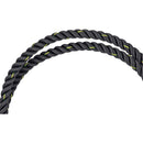 タジマ ワークポジショニング用ロープ WR210BK メーカー直送 ▼返品・キャンセル不可【他商品との同時購入不可】