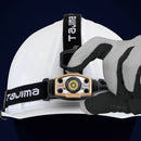 タジマ LEDヘッドライトE501Dセット メーカー直送 ▼返品・キャンセル不可【他商品との同時購入不可】