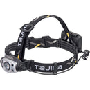 LEE421DSP タジマ LEDヘッドライトE421Dセット メーカー直送 ▼返品・キャンセル不可【他商品との同時購入不可】