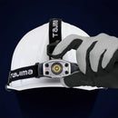 LEE421DSP タジマ LEDヘッドライトE421Dセット メーカー直送 ▼返品・キャンセル不可【他商品との同時購入不可】