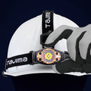 LEF501D タジマ LEDヘッドライトF501D メーカー直送 ▼返品・キャンセル不可【他商品との同時購入不可】