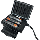 LEF501D タジマ LEDヘッドライトF501D メーカー直送 ▼返品・キャンセル不可【他商品との同時購入不可】