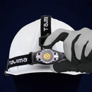 LEF421D タジマ LEDヘッドライトF421D メーカー直送 ▼返品・キャンセル不可【他商品との同時購入不可】